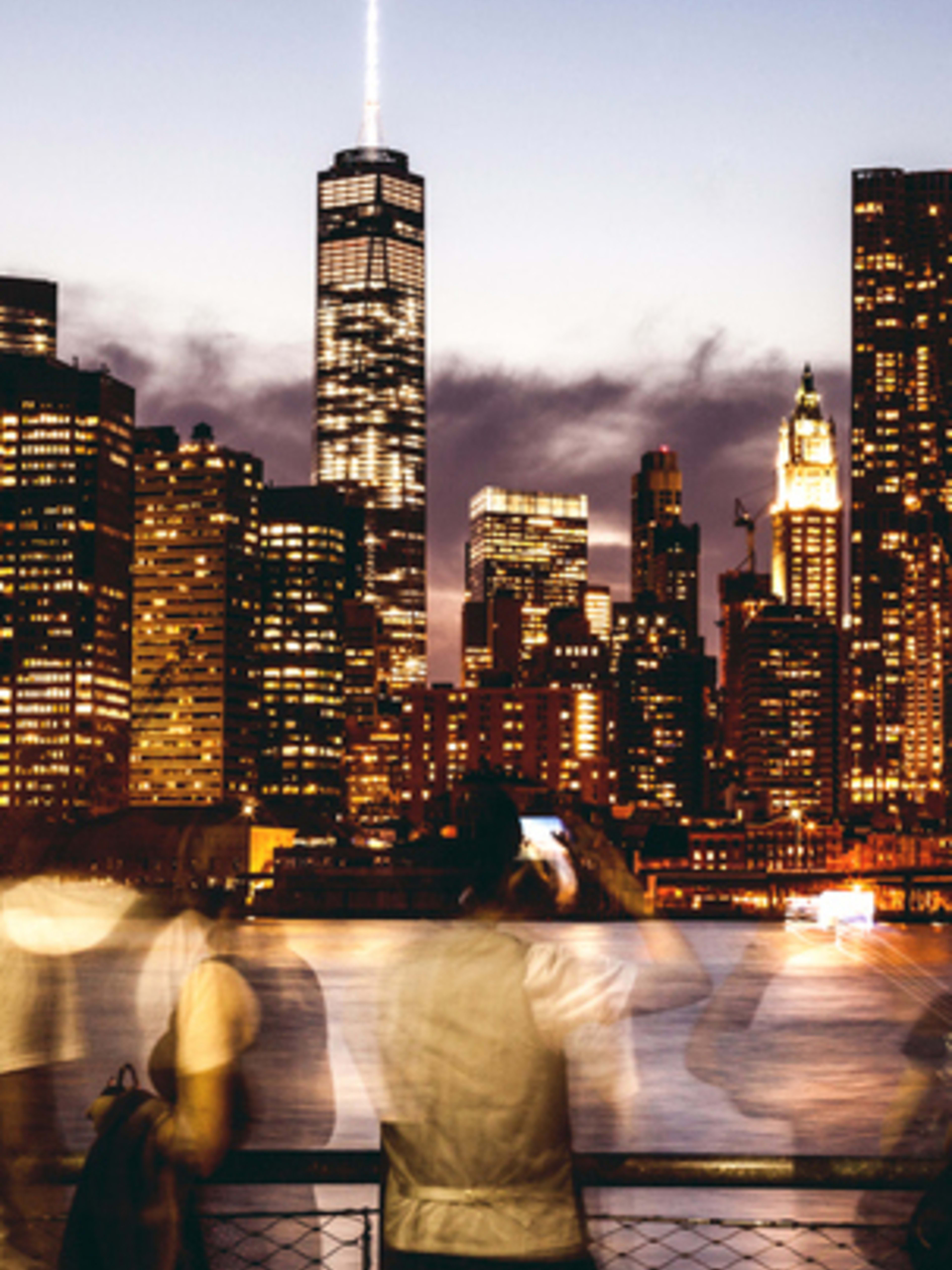 New York Attractions | The New York Pass®